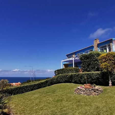 Mega Ocean Magoito - Guest House - 辛特拉 外观 照片