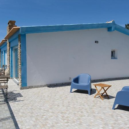 Mega Ocean Magoito - Guest House - 辛特拉 外观 照片