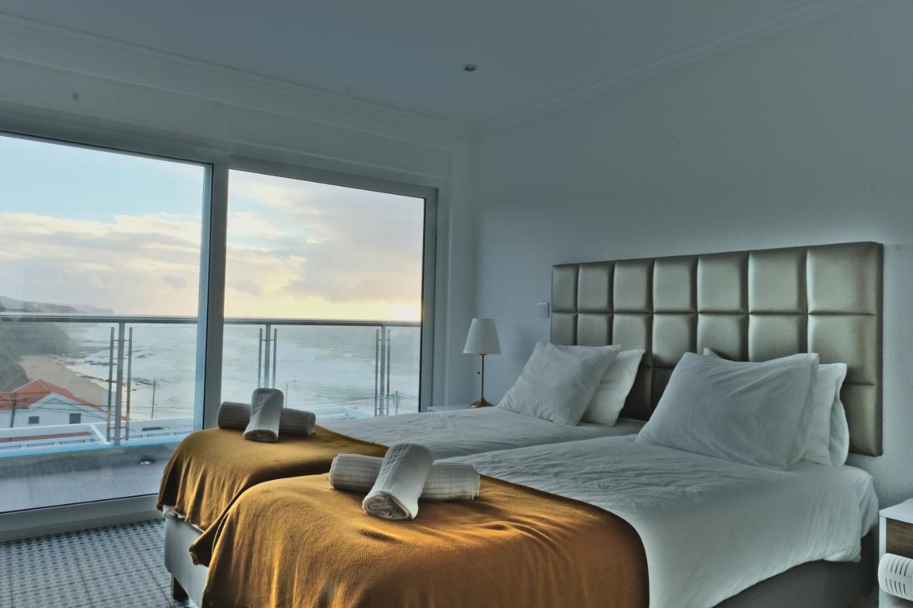 Mega Ocean Magoito - Guest House - 辛特拉 外观 照片