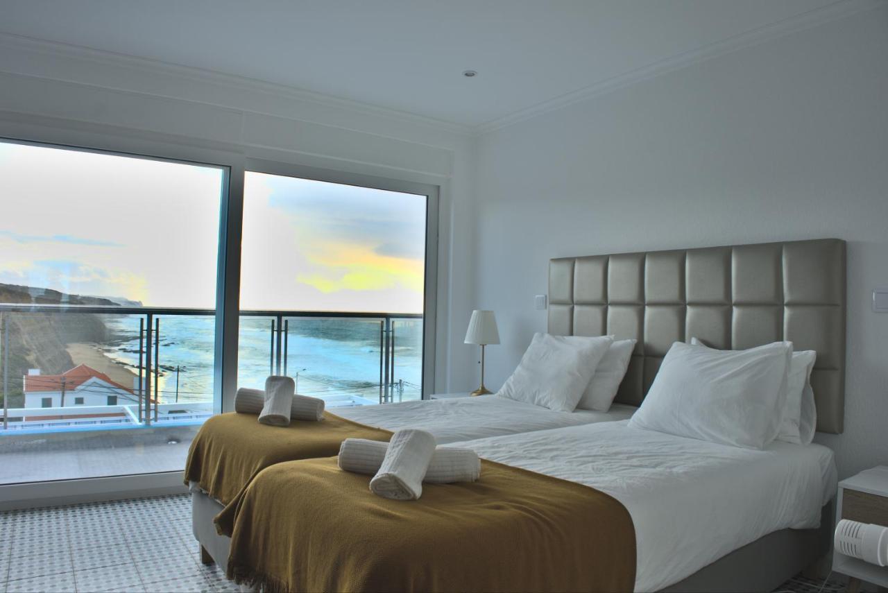 Mega Ocean Magoito - Guest House - 辛特拉 外观 照片