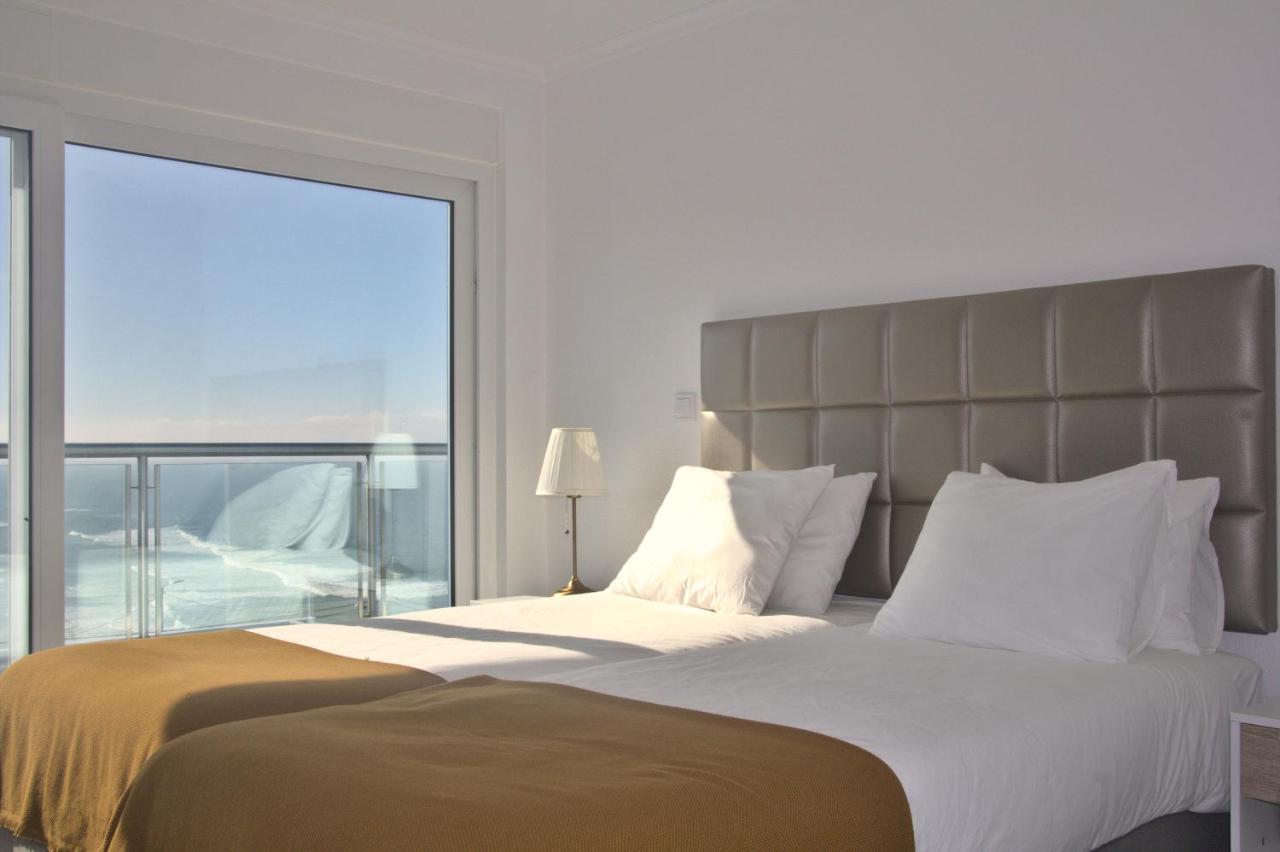 Mega Ocean Magoito - Guest House - 辛特拉 外观 照片