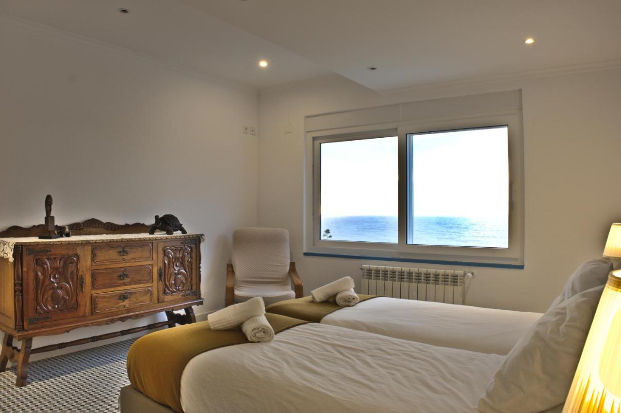 Mega Ocean Magoito - Guest House - 辛特拉 外观 照片