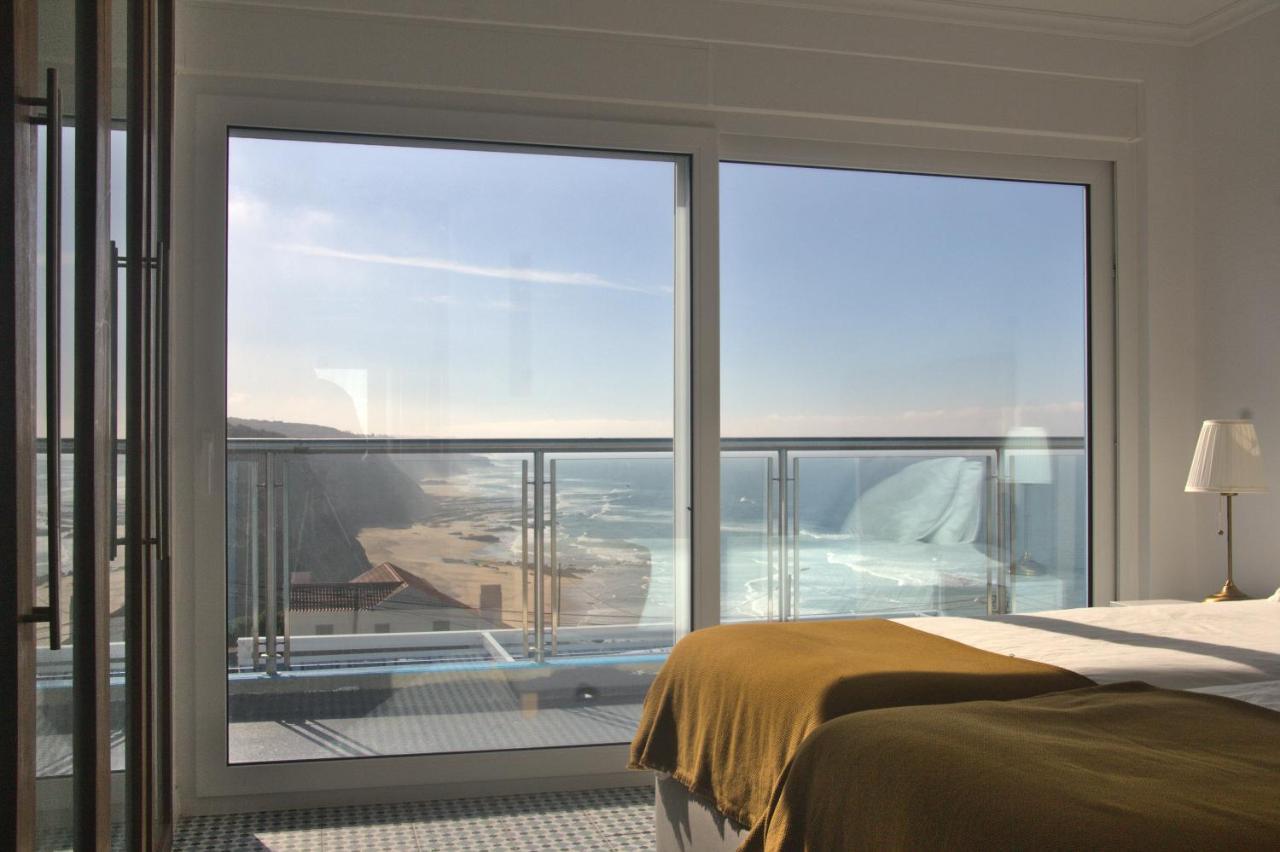 Mega Ocean Magoito - Guest House - 辛特拉 外观 照片