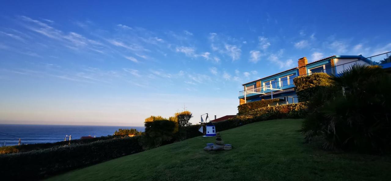 Mega Ocean Magoito - Guest House - 辛特拉 外观 照片