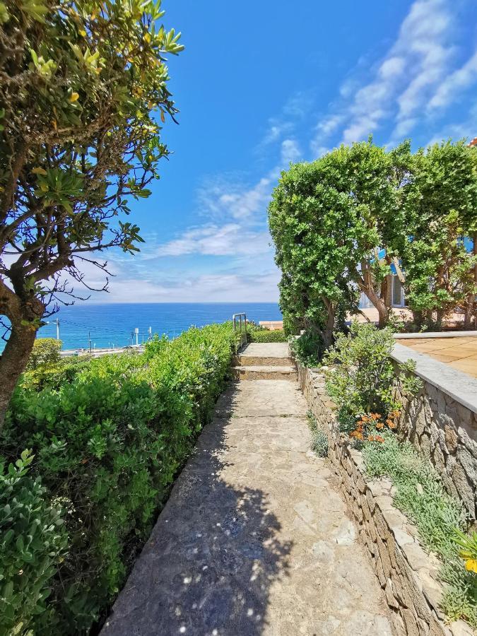 Mega Ocean Magoito - Guest House - 辛特拉 外观 照片
