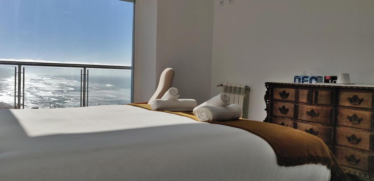 Mega Ocean Magoito - Guest House - 辛特拉 外观 照片