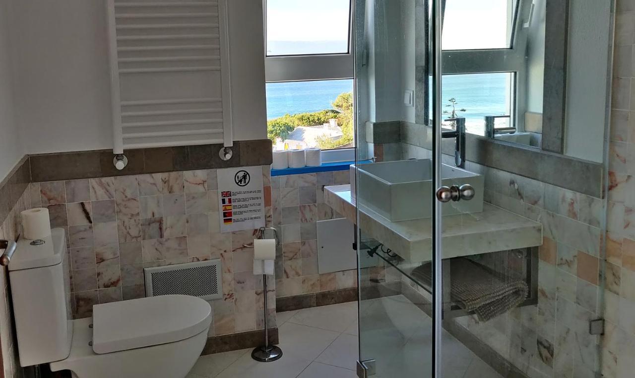 Mega Ocean Magoito - Guest House - 辛特拉 外观 照片