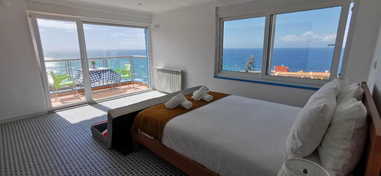Mega Ocean Magoito - Guest House - 辛特拉 外观 照片