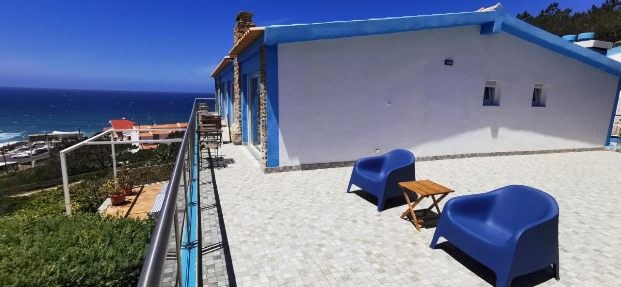 Mega Ocean Magoito - Guest House - 辛特拉 外观 照片