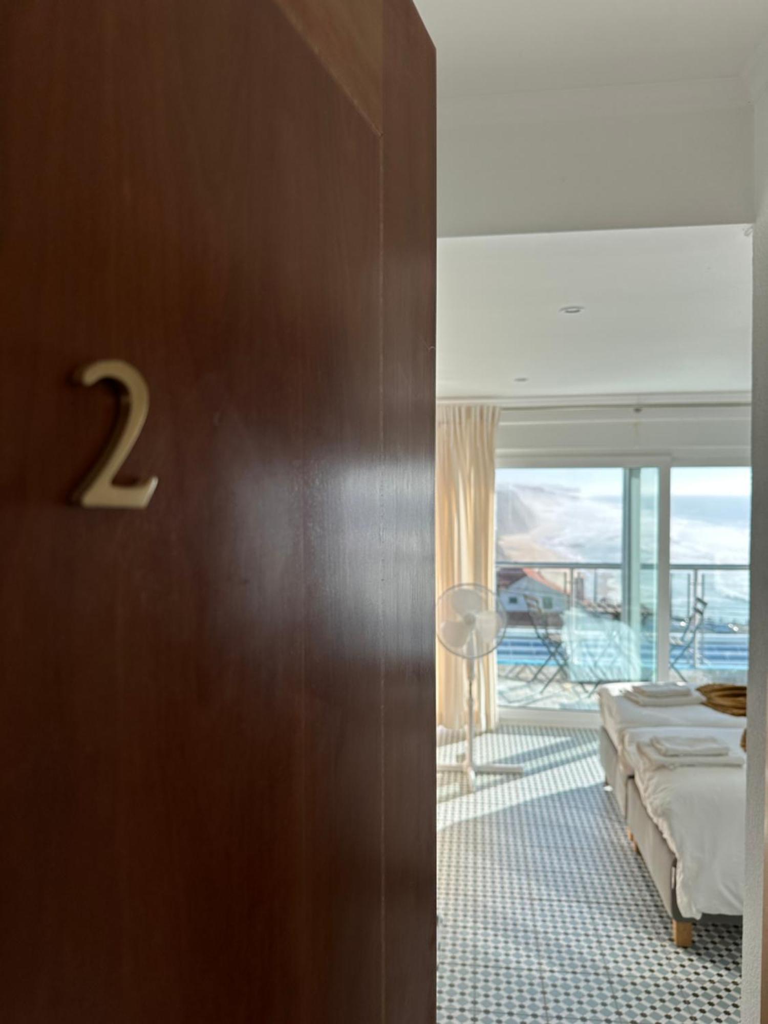 Mega Ocean Magoito - Guest House - 辛特拉 外观 照片